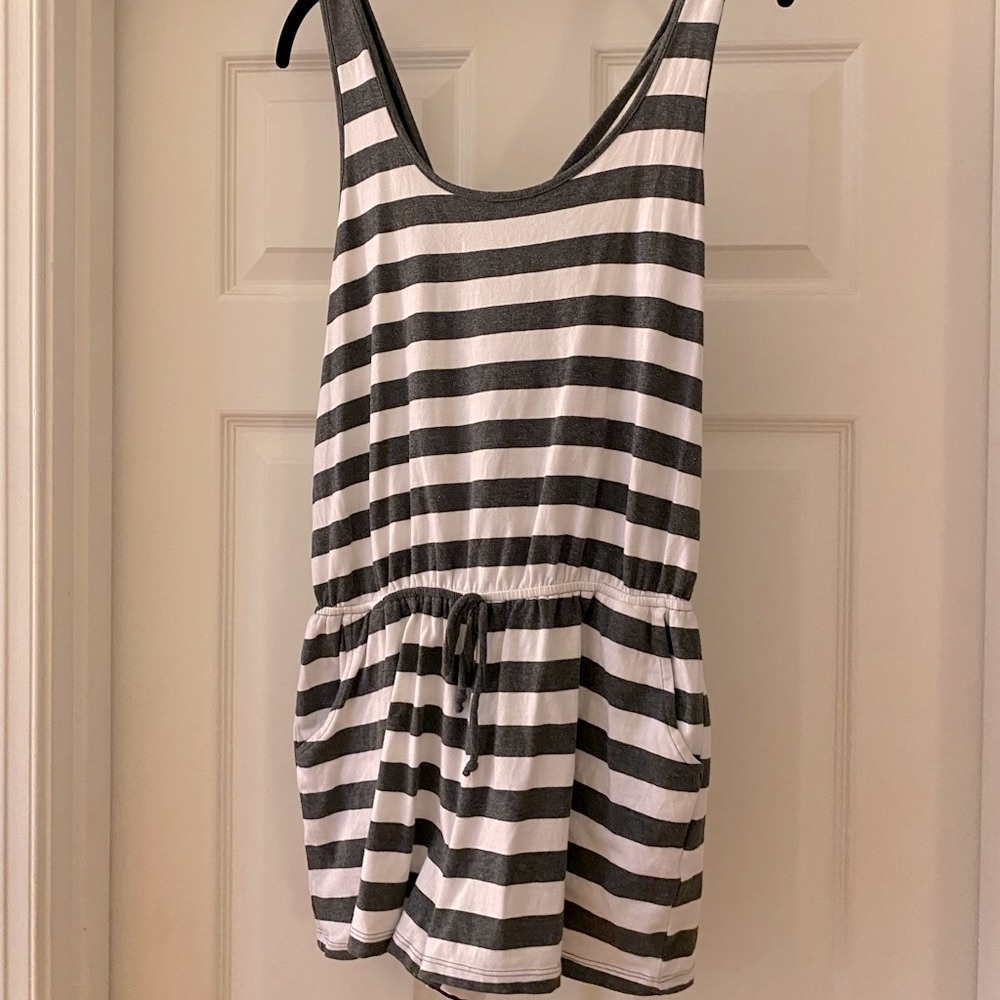 Tresics romper